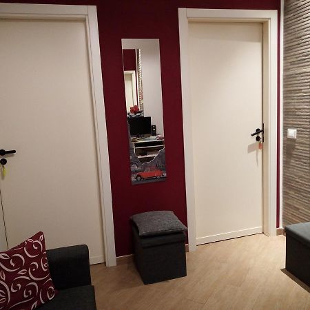 Bed and Breakfast L'Oasi Del Porto Trapani Zewnętrze zdjęcie