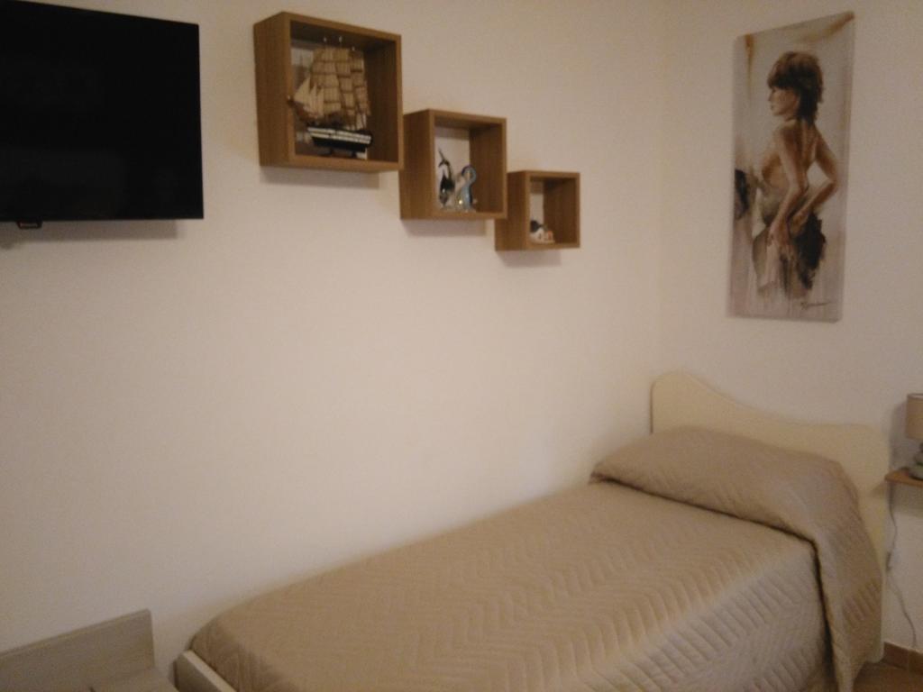 Bed and Breakfast L'Oasi Del Porto Trapani Zewnętrze zdjęcie