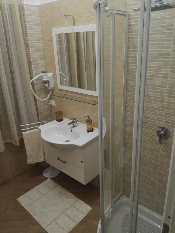 Bed and Breakfast L'Oasi Del Porto Trapani Zewnętrze zdjęcie