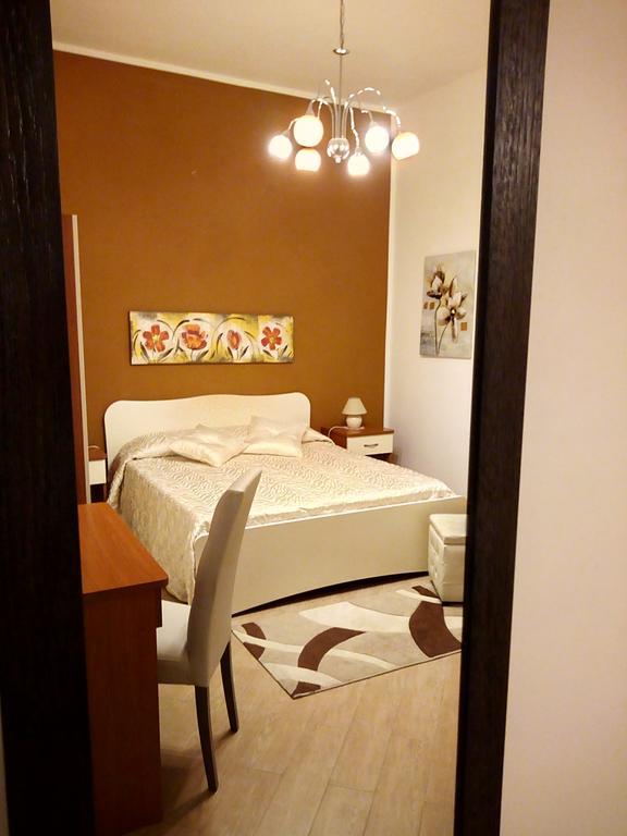 Bed and Breakfast L'Oasi Del Porto Trapani Zewnętrze zdjęcie
