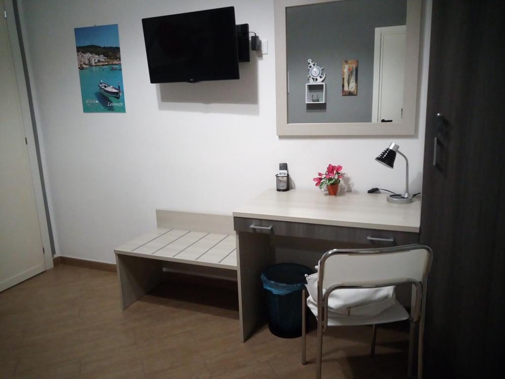 Bed and Breakfast L'Oasi Del Porto Trapani Zewnętrze zdjęcie