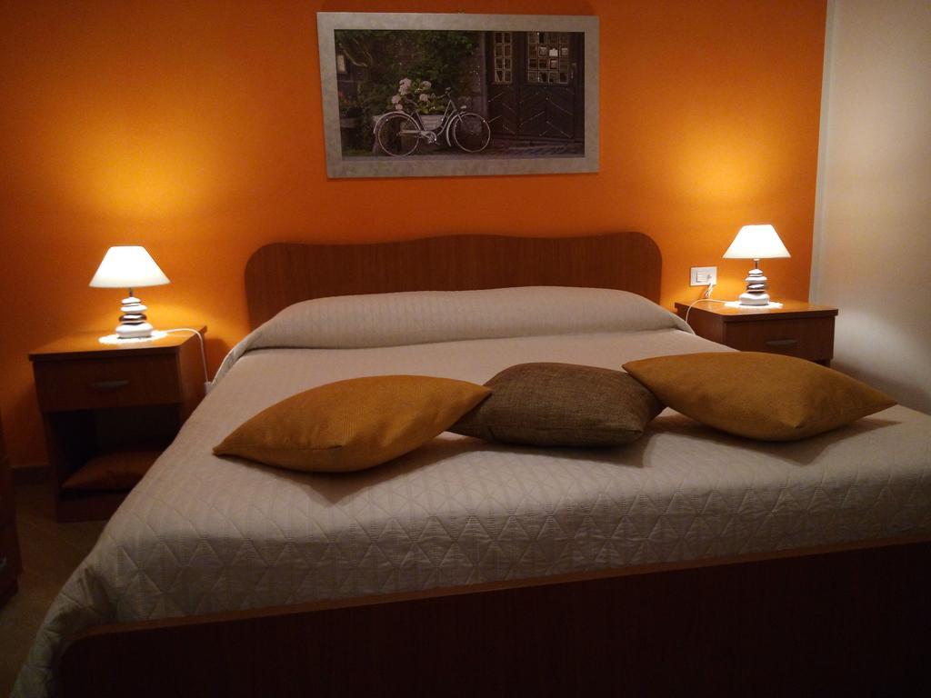 Bed and Breakfast L'Oasi Del Porto Trapani Zewnętrze zdjęcie