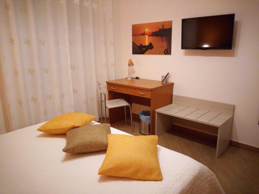 Bed and Breakfast L'Oasi Del Porto Trapani Zewnętrze zdjęcie
