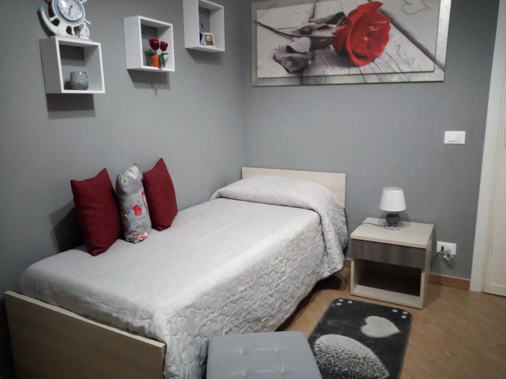 Bed and Breakfast L'Oasi Del Porto Trapani Zewnętrze zdjęcie