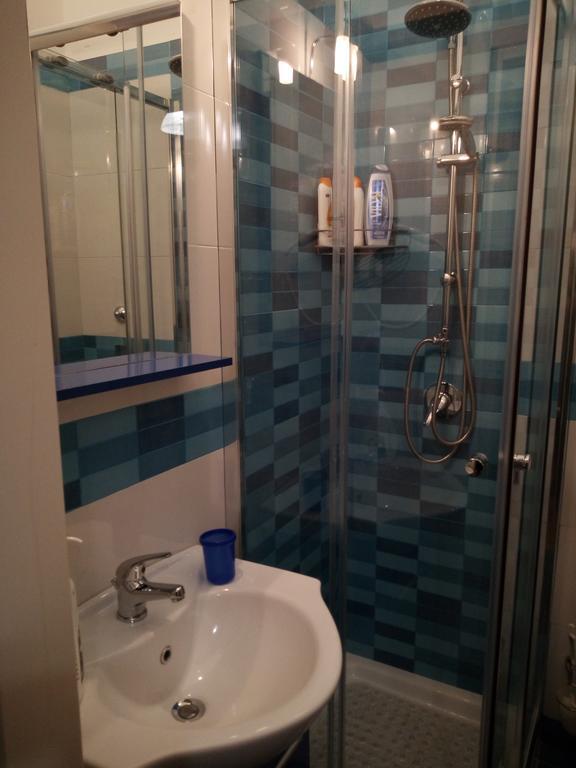 Bed and Breakfast L'Oasi Del Porto Trapani Zewnętrze zdjęcie