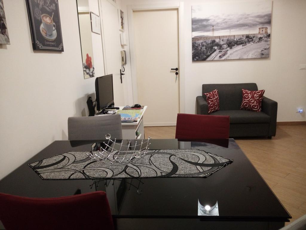 Bed and Breakfast L'Oasi Del Porto Trapani Zewnętrze zdjęcie