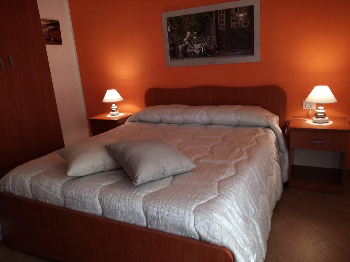 Bed and Breakfast L'Oasi Del Porto Trapani Zewnętrze zdjęcie
